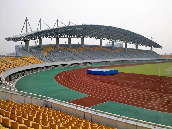 安裝膜結(jié)構(gòu)看臺(tái)需要謹(jǐn)記的四個(gè)問(wèn)題